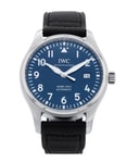 Pre-Owned IWC Pilots Watches Watch